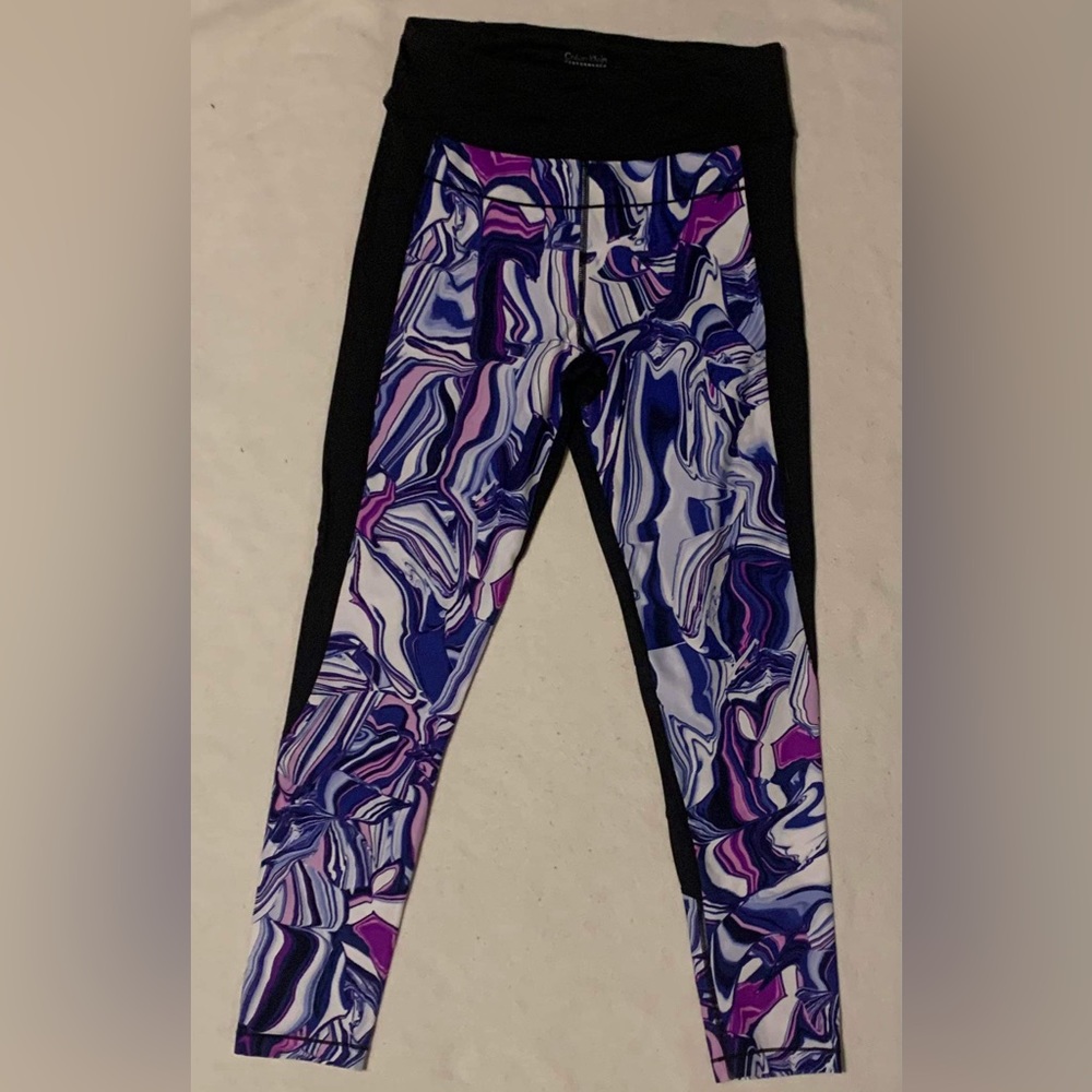 Calvin Klein Performance Leggings S